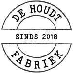 De Houdt Fabriek Logo